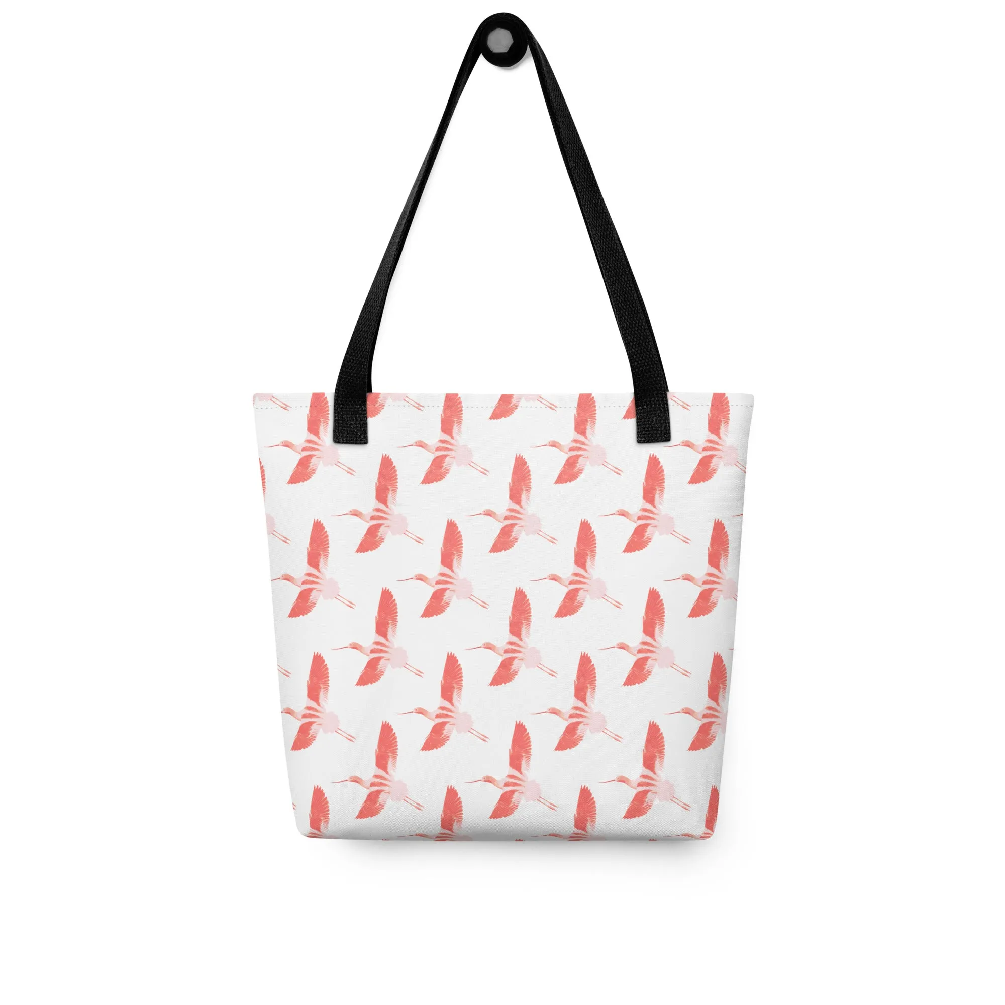 American Avocet Tote Bag