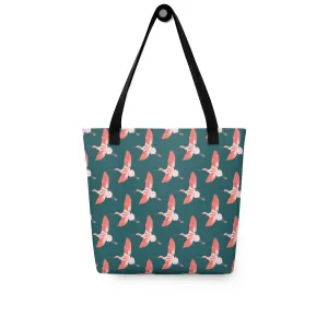 American Avocet Tote Bag