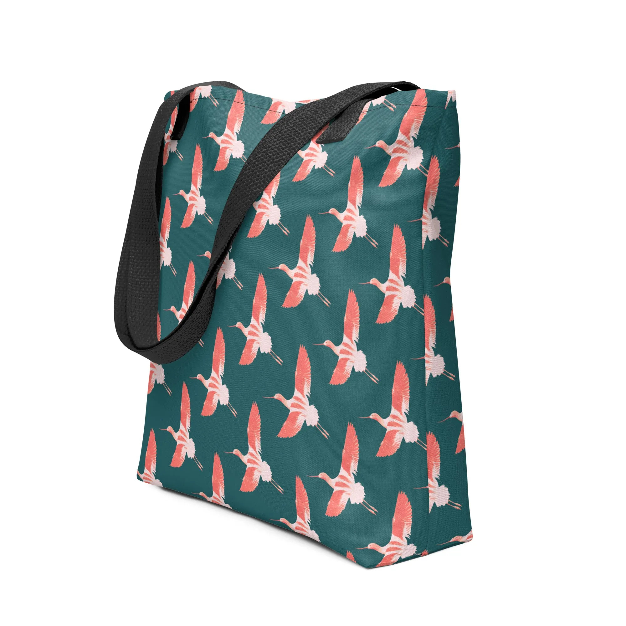 American Avocet Tote Bag