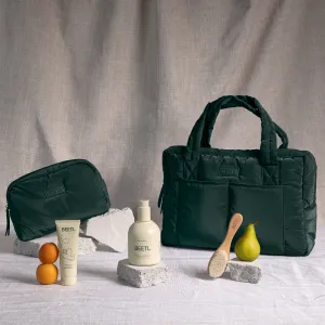 BEETL Baby Bag - with Toiletry Bag   Nappy Change Mat