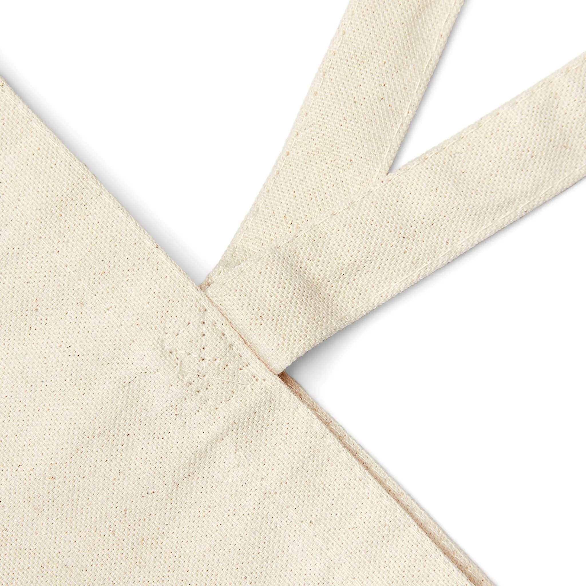 Cedric's Garden Tour Cotton Tote