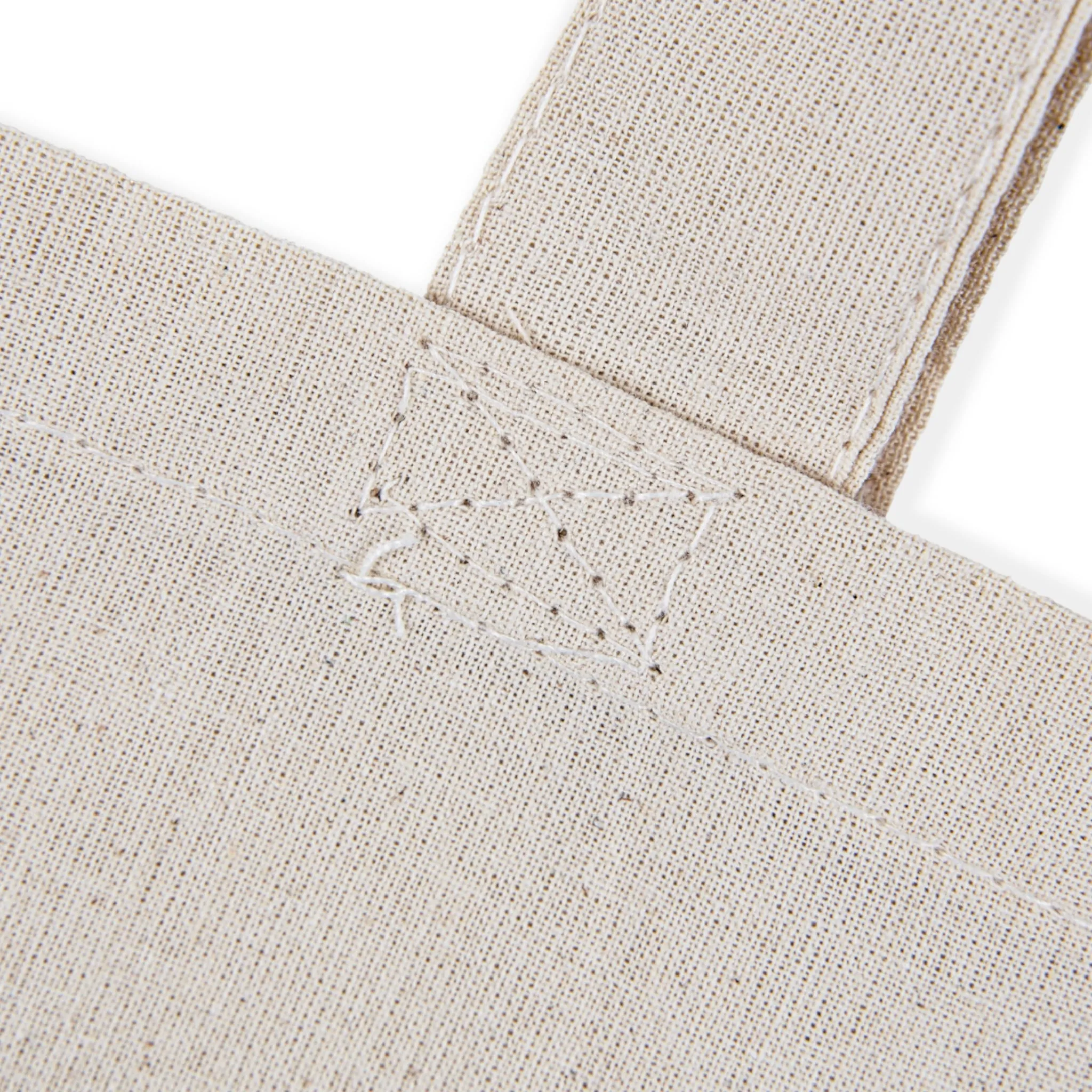 Cedric's Garden Tour Cotton Tote