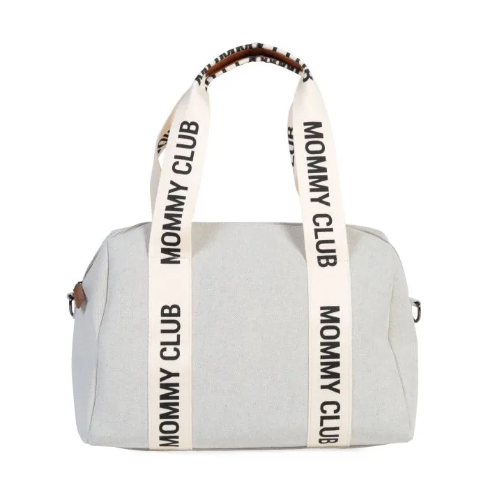 Childhome Mommy Club Nursery Bag