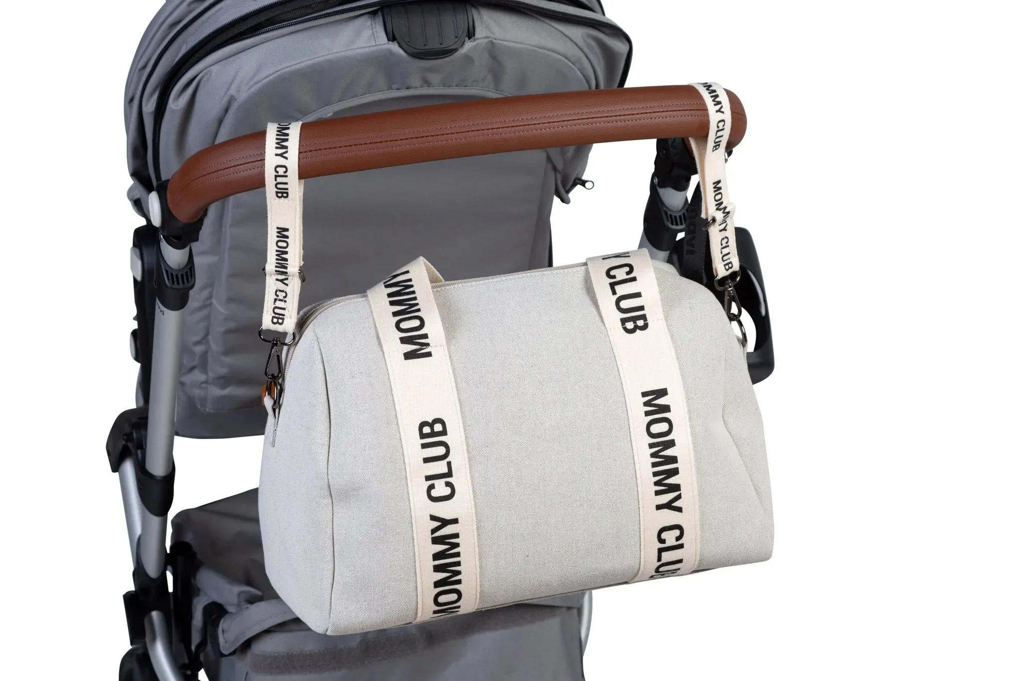 Childhome Mommy Club Nursery Bag