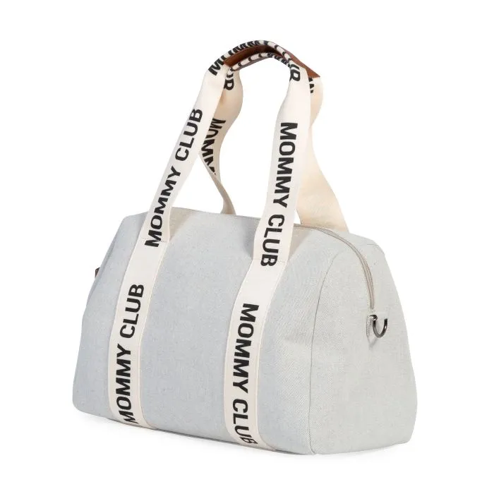 Childhome Mommy Club Nursery Bag