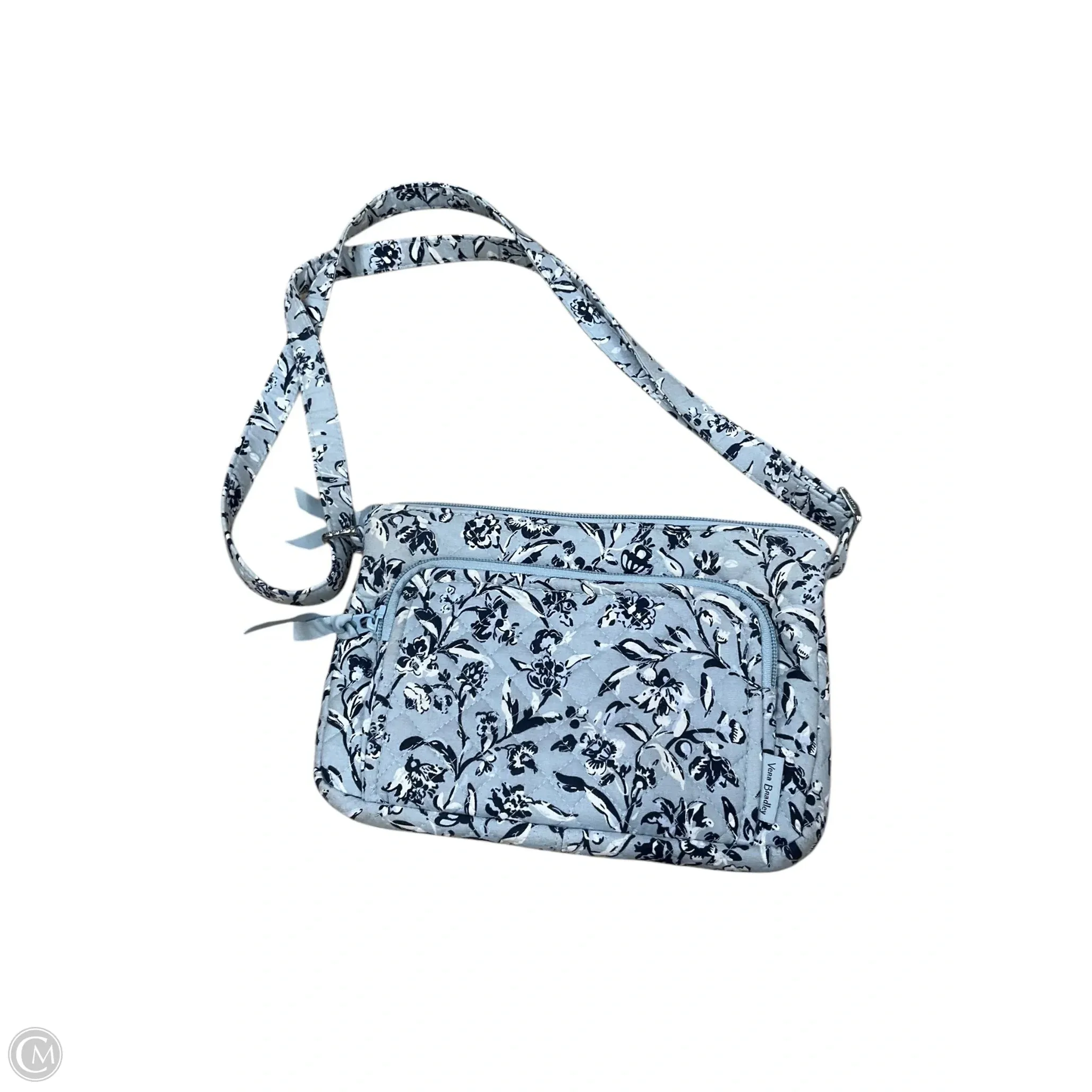 Crossbody By Vera Bradley, Size: Small