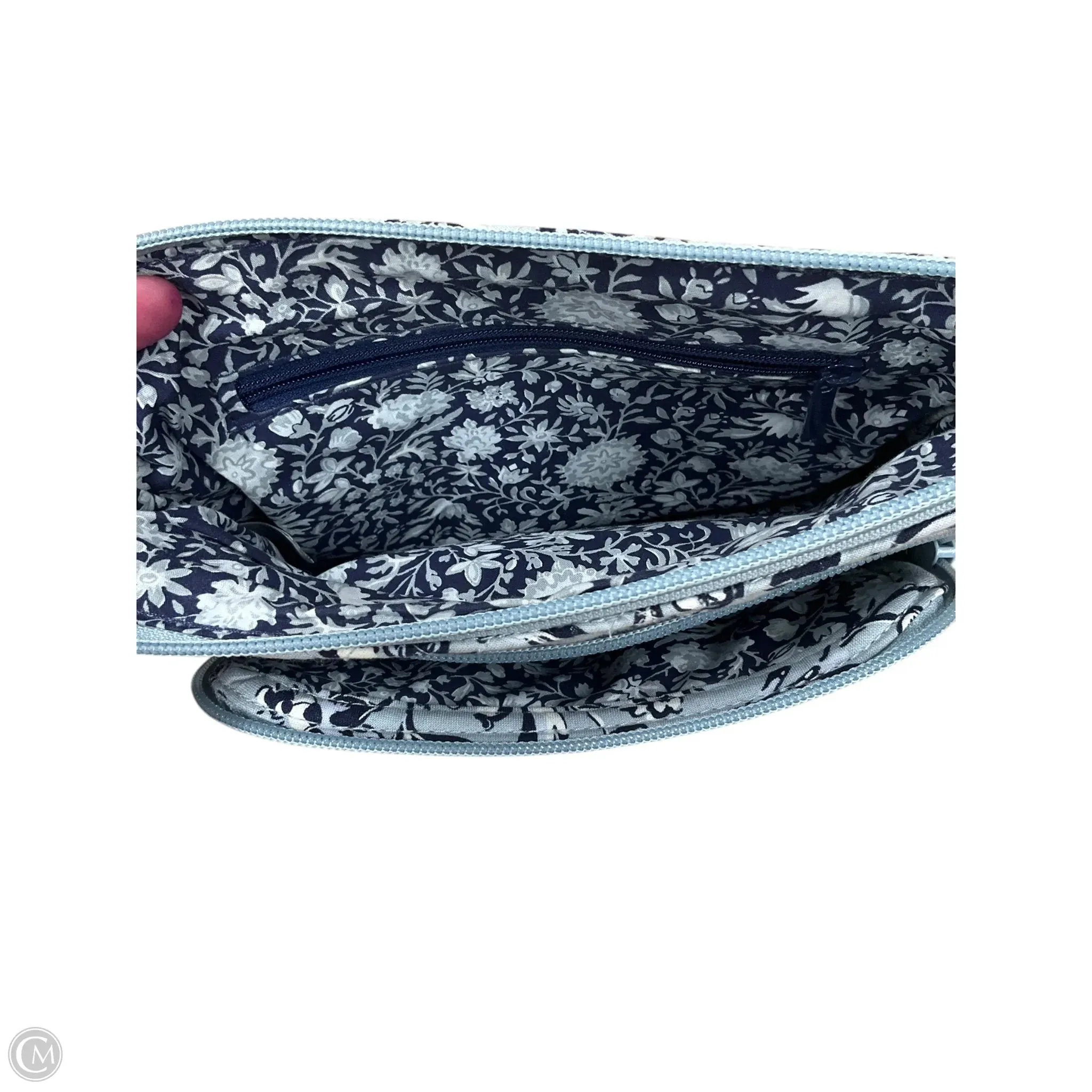 Crossbody By Vera Bradley, Size: Small