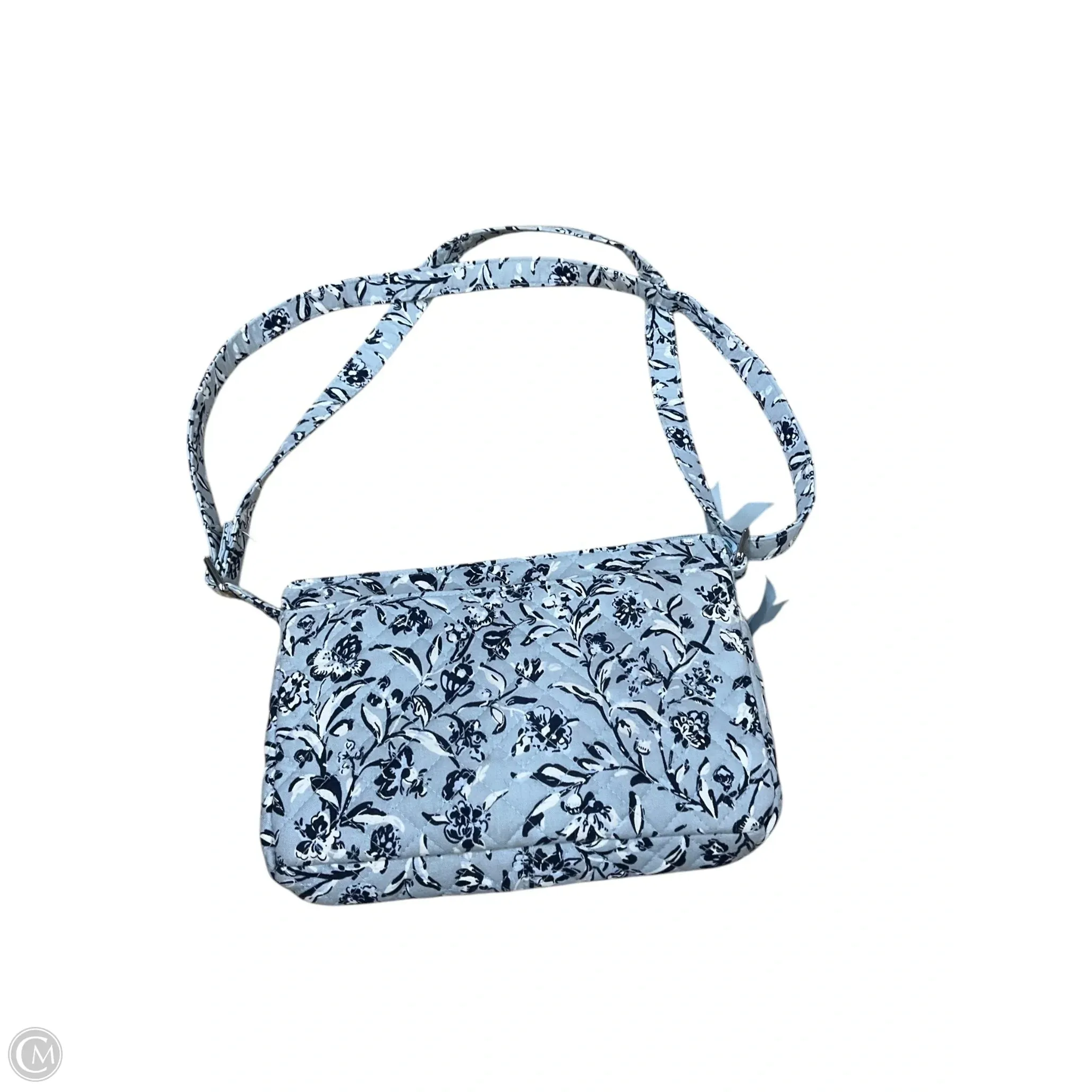 Crossbody By Vera Bradley, Size: Small