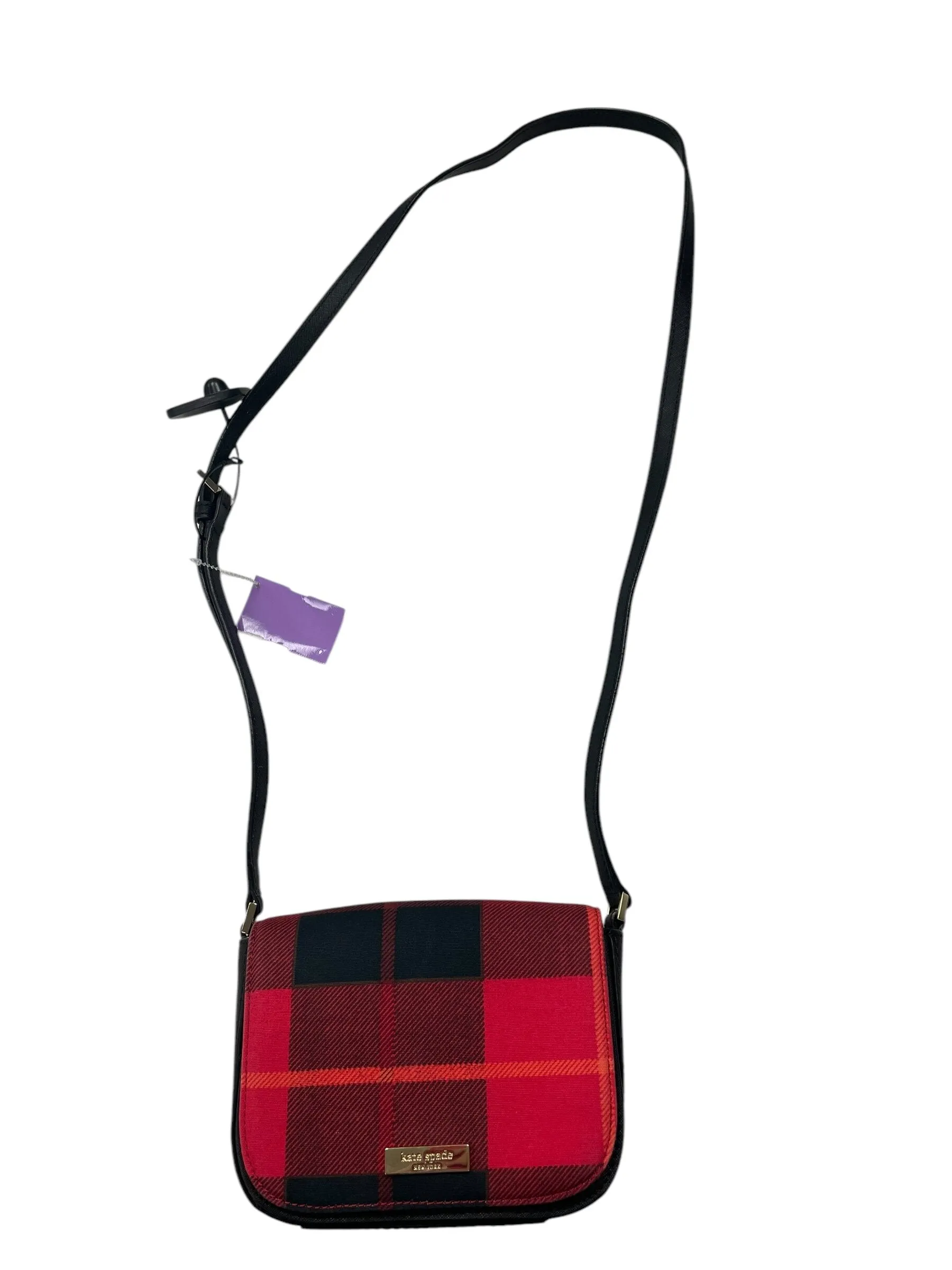 Crossbody Designer By Kate Spade  Size: Small
