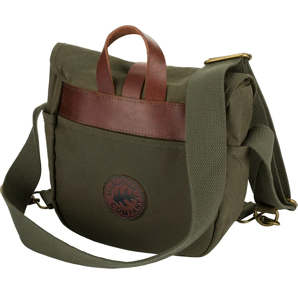 Drake McAlister Wingshot Ditty Bag