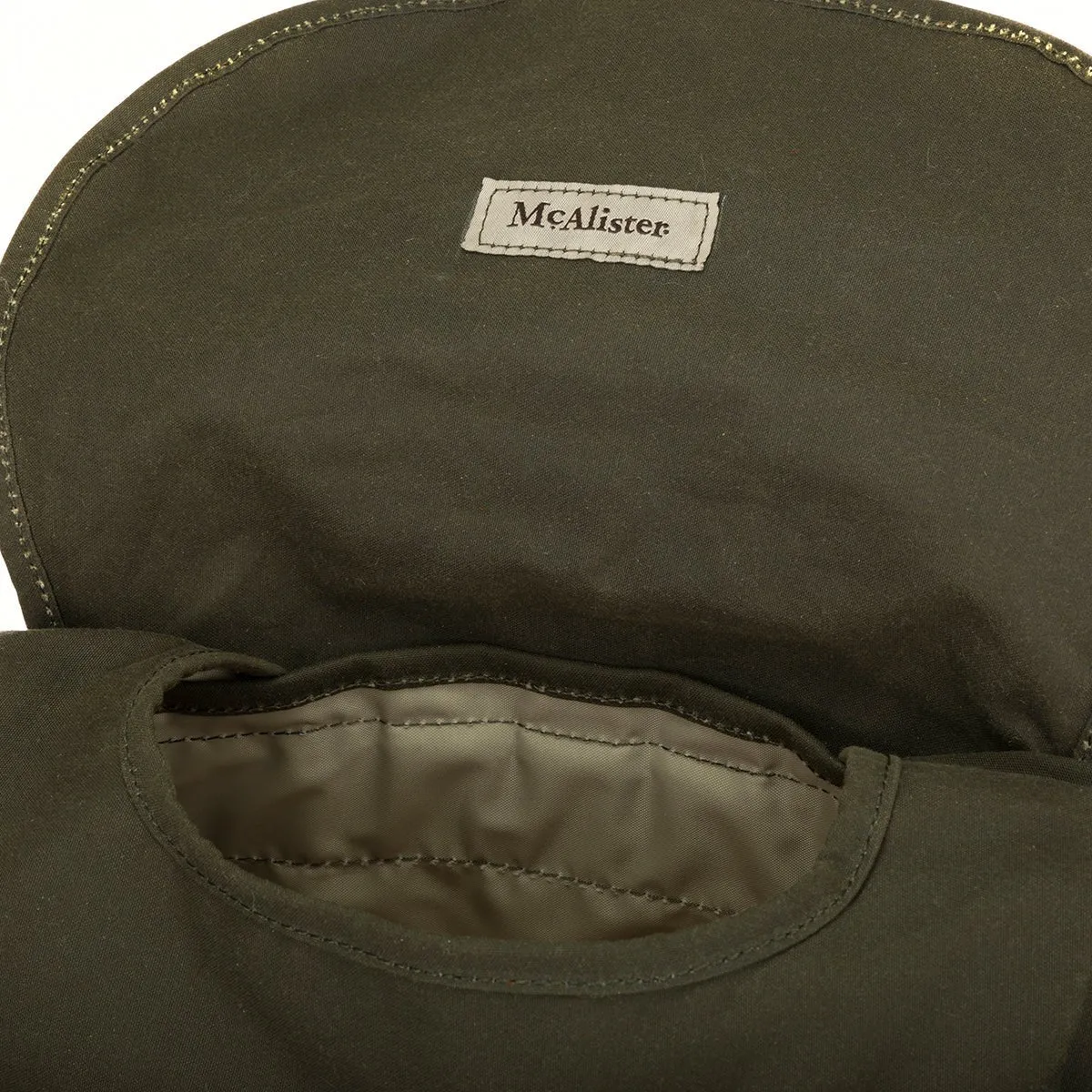 Drake McAlister Wingshot Ditty Bag