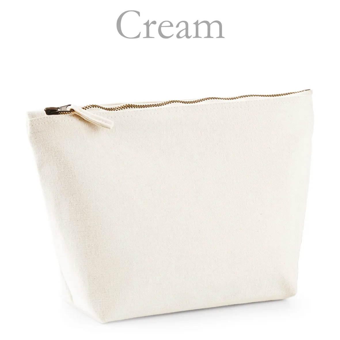Fitness Pouch Cream