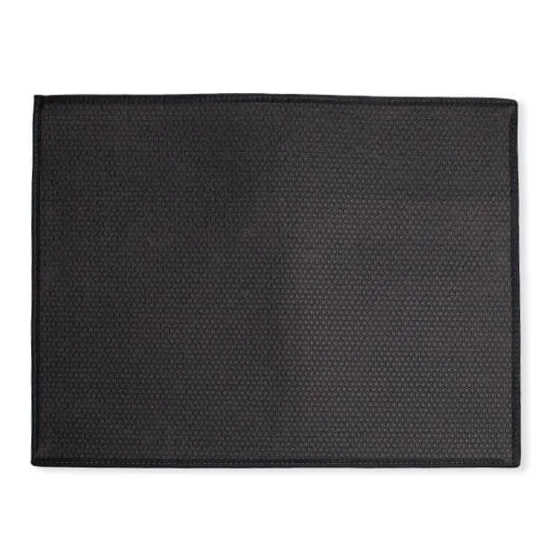 God Said Unto the Celts, Thou Shall Knot . . . And They Did Celtic Knotwork Panel Indoor / Outdoor Floor Mats