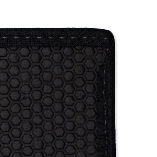 God Said Unto the Celts, Thou Shall Knot . . . And They Did Celtic Knotwork Panel Indoor / Outdoor Floor Mats
