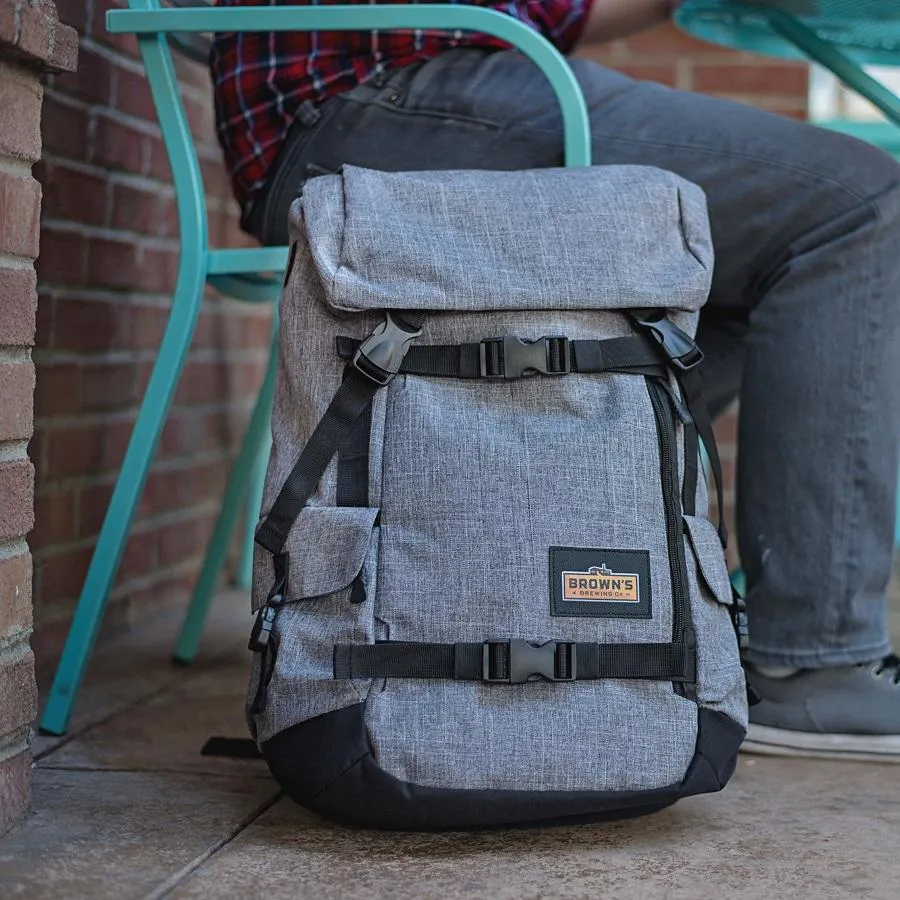 Penryn Pack <br>Backpack