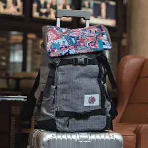 Penryn Pack <br>Backpack