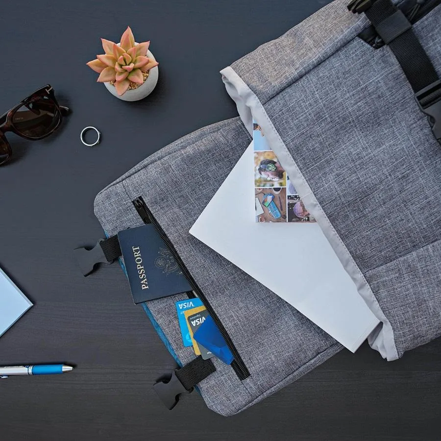 Penryn Pack <br>Backpack