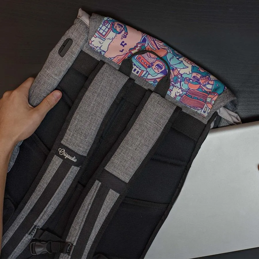 Penryn Pack <br>Backpack
