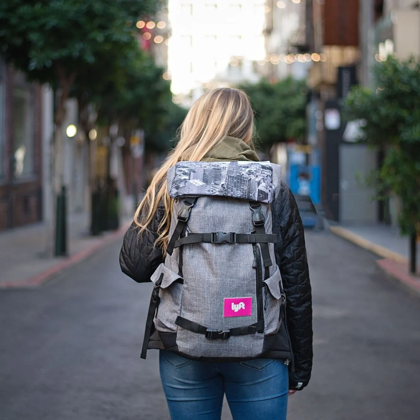 Penryn Pack <br>Backpack