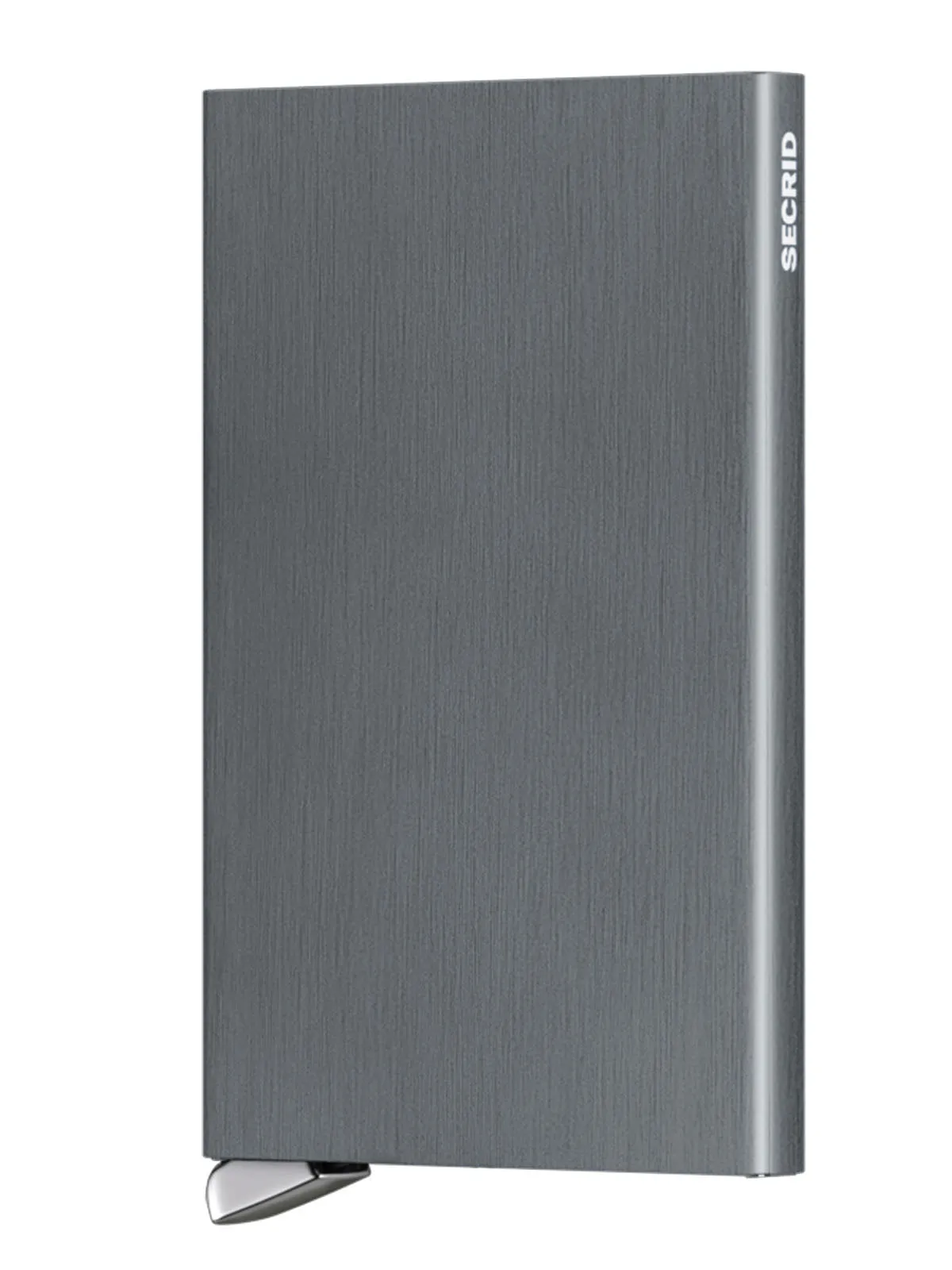 Secrid Premium Edition Cardprotector Frost Titanium