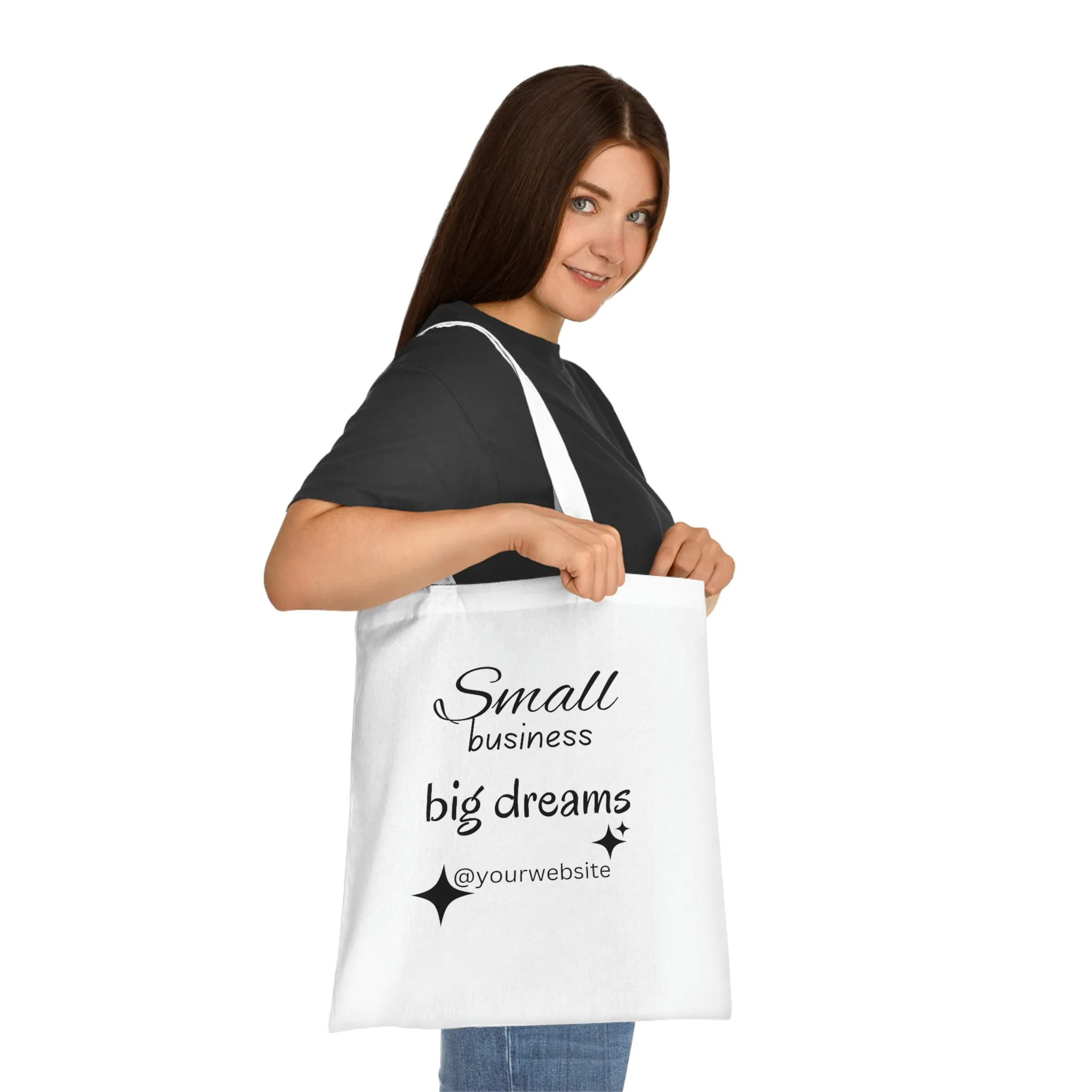 Small business bag