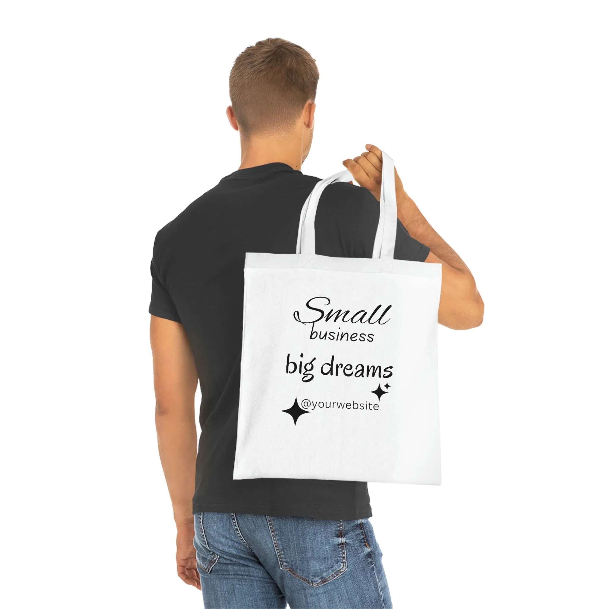Small business bag