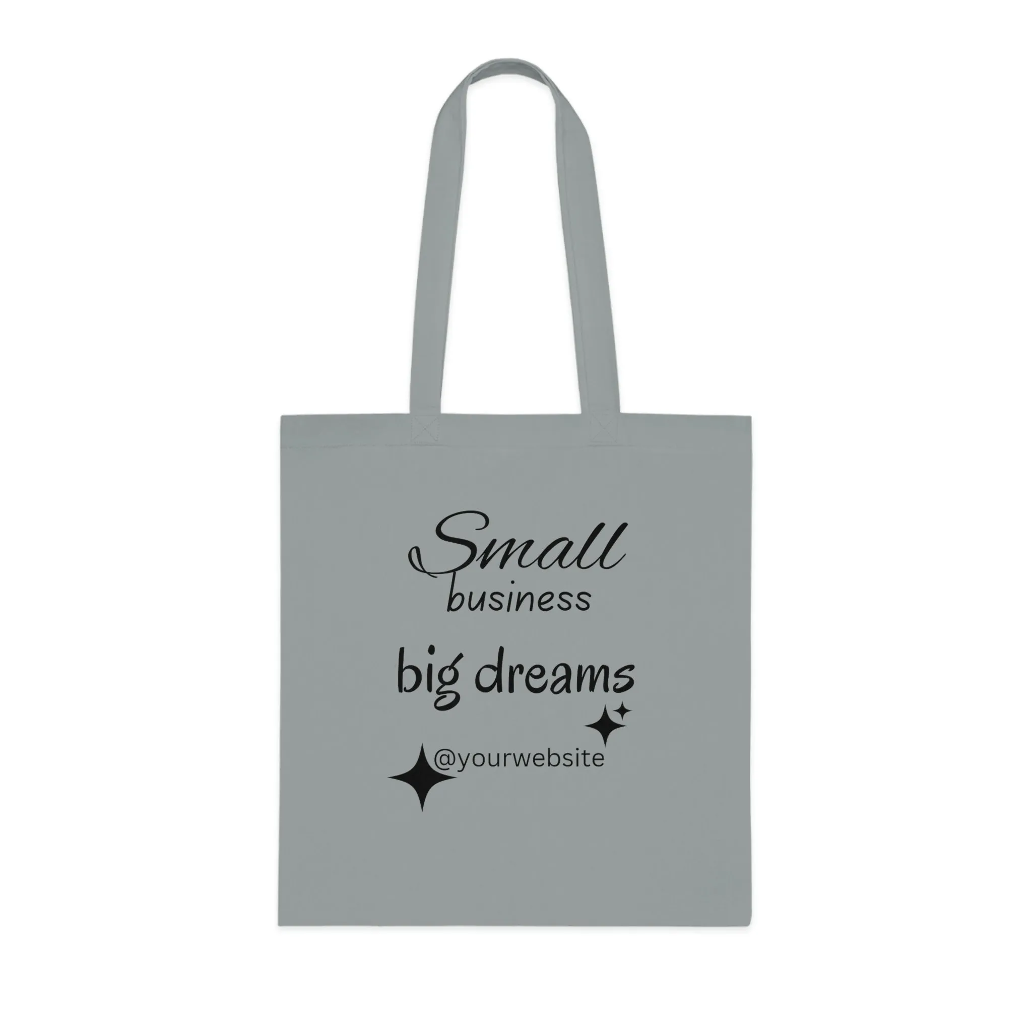 Small business bag