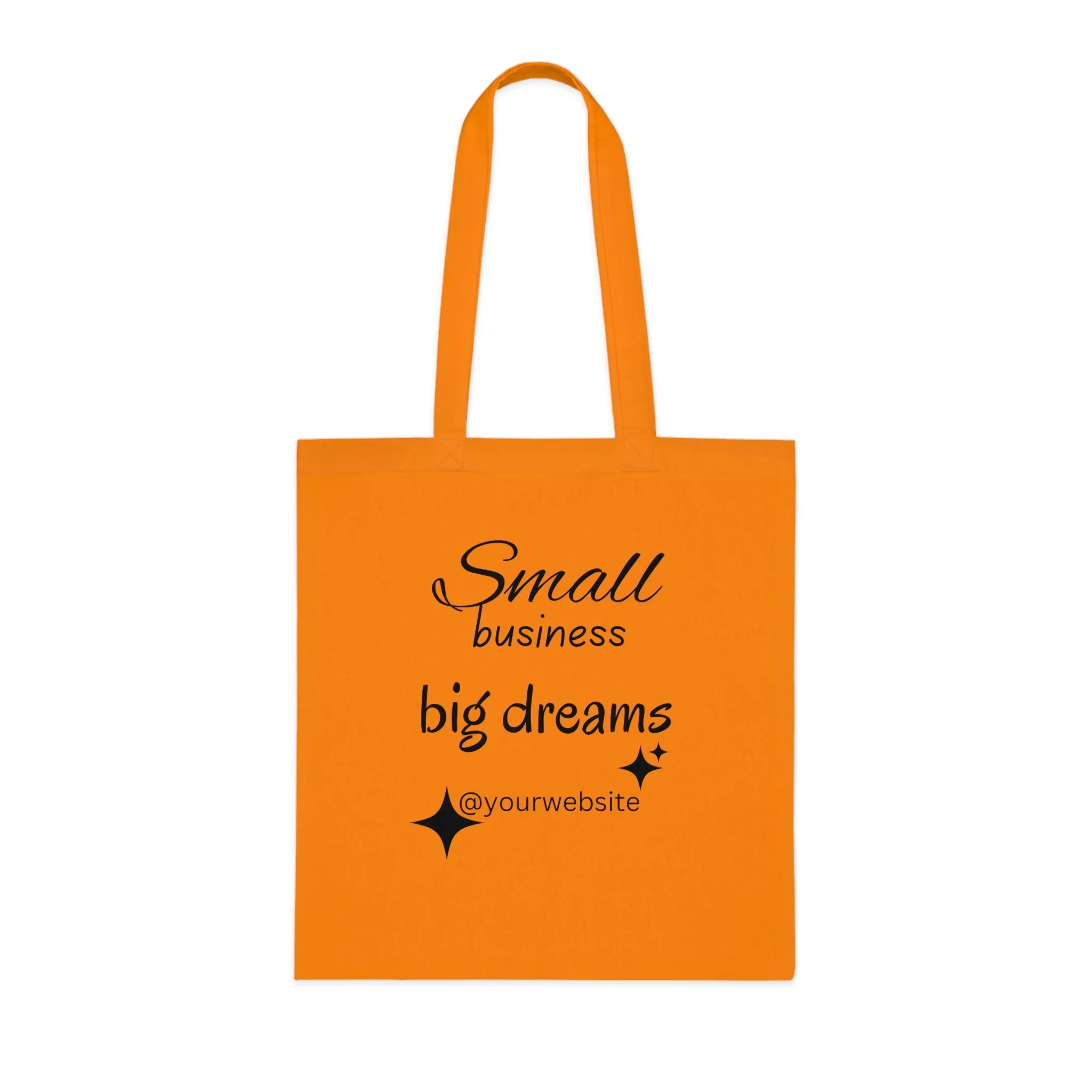 Small business bag