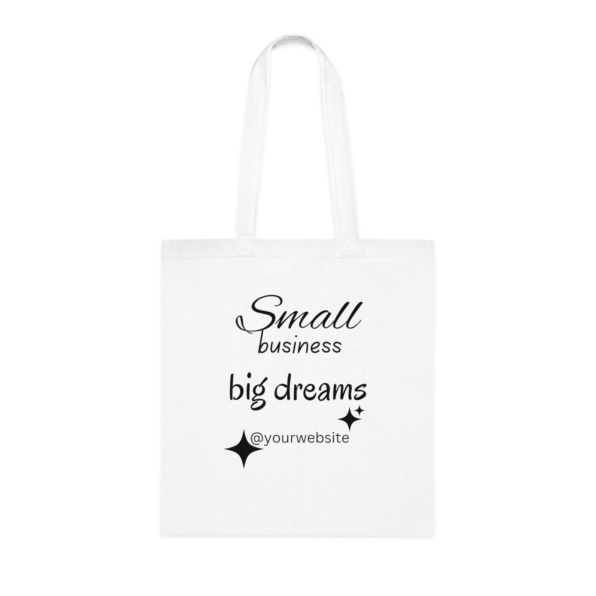 Small business bag