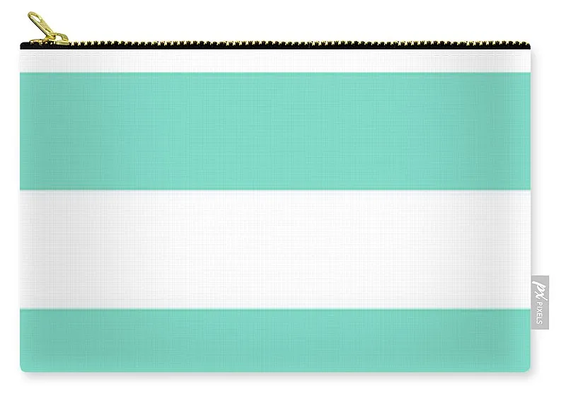 Tahiti - Carry-All Pouch