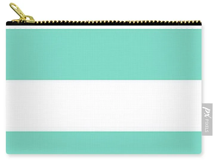 Tahiti - Carry-All Pouch