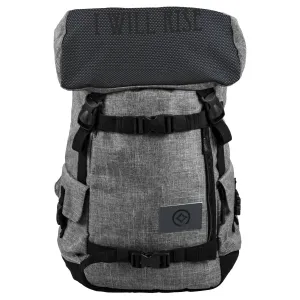Tho I Fall, I Will Rise Tech Backpack